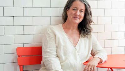 Murió a los 49 años Naomi Pomeroy, conocida por el programa Top Chef Masters: se ahogó en un río