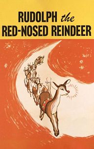 Rudolph the Red-Nosed Reindeer