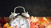 Daylight saving time ends this weekend. Here's why some doctors say standard time should be permanent