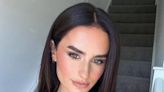 Amber Davies shares real reason 'the pressure's on' as she brings 'most challenging' role to Wales