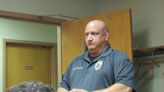 Millersburg chief defends officers; addresses safety concerns raised at previous meeting