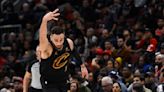 Max Strus anota 26 puntos y da triunfo a los Cavaliers 109-95 frente a los Bulls