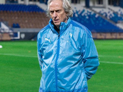 Campeão na Arábia Saudita, Jorge Jesus deve renovar contrato com o Al-Hilal | Esporte | O Dia