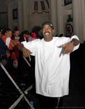 Kurtis Blow