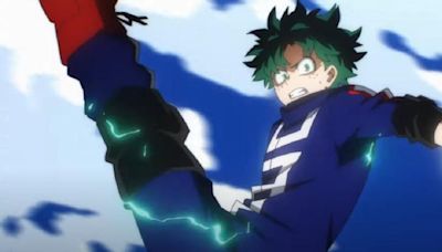 My Hero Academia Season 7 Episode 3 Preview Released: Watch