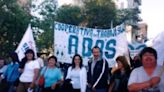 ADOS Neuquén, de lucha obrera siempre se trató - Diario Río Negro