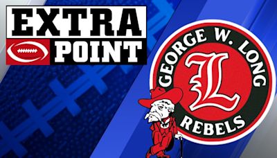 Extra Point Previews: G.W. Long Rebels