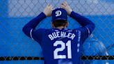 Dodgers vs. Marlins highlighted by the return of Walker Buehler