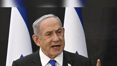 Israel will exact heavy price for revenge attacks: Benjamin Netanyahu