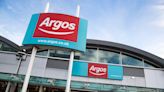 Sainsbury's issues update on Argos store closure plans as 20 more shops to shut