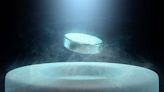 Ultrasound experiment identifies new superconductor | Cornell Chronicle