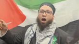 Palestine has right to ‘fight back’, says Green councillor