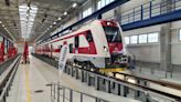 Škoda aguarda al dictamen del Gobierno sobre la opa húngara por Talgo antes de ir a una guerra de ofertas