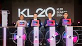 Going beyond unicorns: How KL20 aims to turn Malaysia into a top regional startup hub