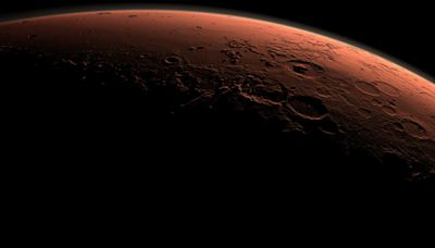 Chemistry Discovery on Mars Hints at The Origins of Life on Earth