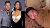 Ciara Shares Behind-the-Scenes Glimpse of Baby Amora's Newborn Photo Shoot