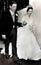 Wedding of Princess Margaret and Antony Armstrong-Jones