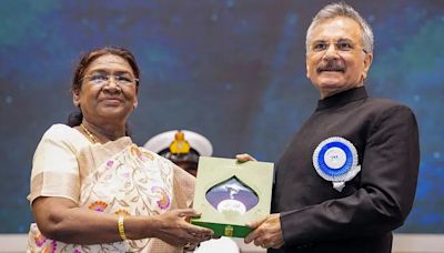 Pavan Malhotra on his second National Film Award: Rashtrapati jab aapko sammanit karte hain, uski alag feeling hoti hai