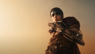 Furiosa | Hideo Kojima já viu o novo Mad Max e se rasga de amores: "Obra-prima!"