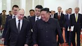 Putin Says Russia May Send North Korea High-Precision Arms