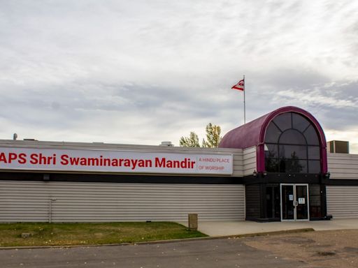 India demands strong, swift action against temple vandals in Canada