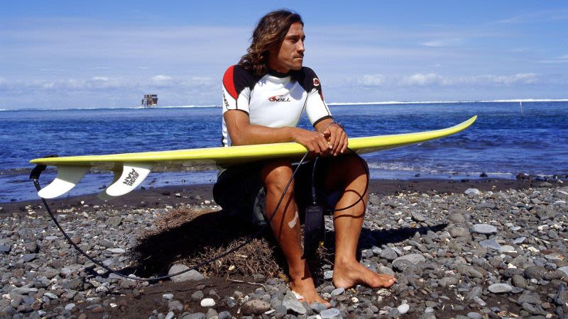 Lifeguard and ‘Pirates of the Caribbean’ actor dies after apparent shark attack in Hawaii | CNN