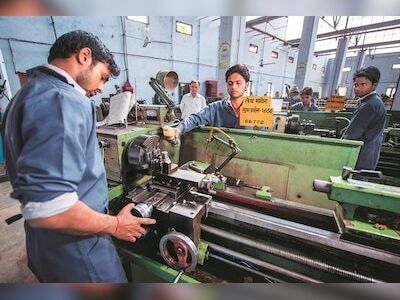 Official employment data masks India's jobs problem, say economists