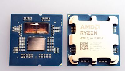 AMD Ryzen 9000延遲上市的原因與性能、生產瑕疵完全無關，只是個上蓋雷刻錯誤的低級錯誤 - Cool3c