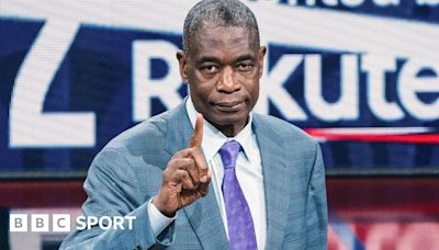 Dikembe Mutombo: Africa's NBA giant with a 'heart of gold'