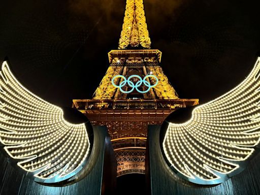 Paris Olympics opening ceremony draws 28.6 million US viewers, most since 2012