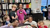 ...Provides $2.3 Million Financing for Major Expansion of Maryland's Mandala School to Boost Educational Opportunities for the Community - The...