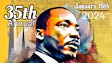 How to observe MLK Day in the Fayetteville area