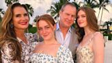 Brooke Shields Says She Bonds with Other Moms Over Struggle of Sending Kids Off to College