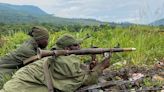 Army disarray hobbles Congo's fight with Rwanda-backed rebels, officers say