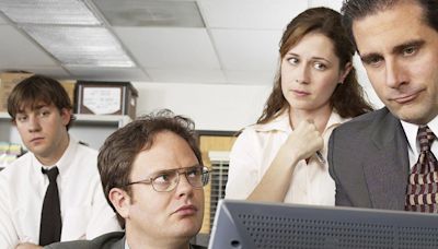 Peacock Officially Announces Details of 'The Office' Spinoff