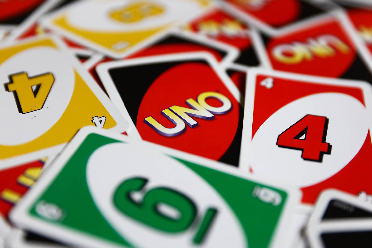 How to play UNO, the fan-favorite card game