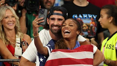 Olympian Gabby Thomas and Spencer McManes’ Relationship Timeline