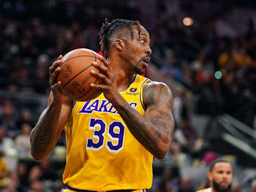 Did The Los Angeles Lakers Make A Mistake?