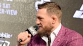 Conor McGregor vs Michael Chandler press conference cancelled on day of event
