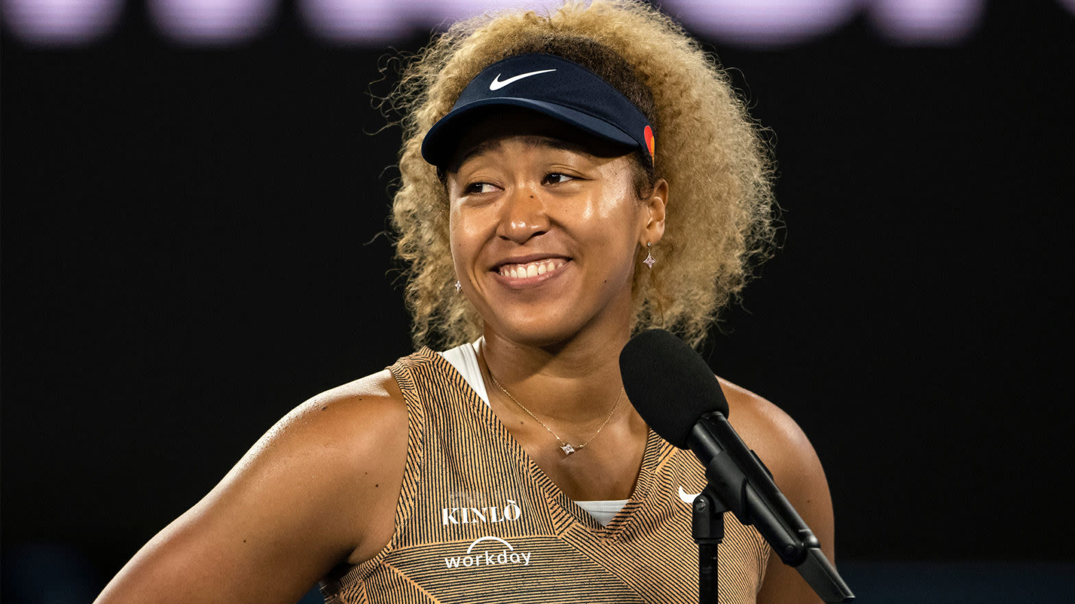 Naomi Osaka’s Media Company, Hana Kuma, Receives Investment From The Players Fund, An Athlete-Led Firm