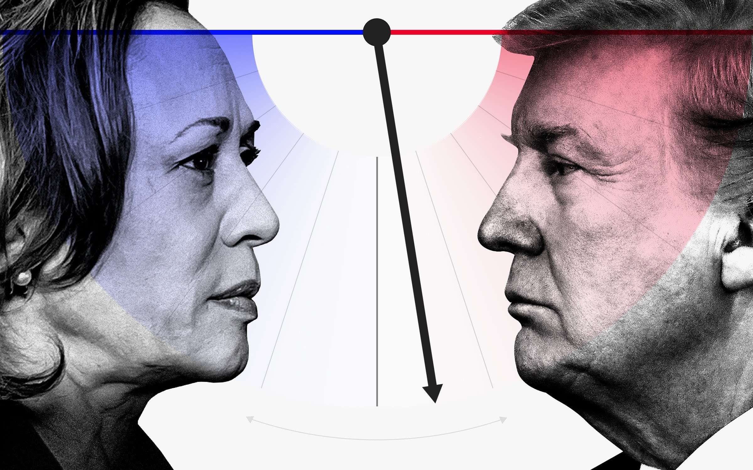 Who will win the US election? Our experts predict impact of Kamala Harris’ running mate pick