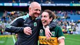 ‘Perseverance is an awful trait, we have got it in absolute abundance’ – Kerry’s joint boss Darragh Long