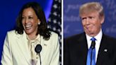 I Need You To Take This Quiz And Let Us Know If You Think Kamala Harris Can Defeat Donald Trump