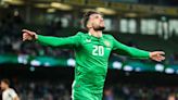 Spurs agree to sell Irish international Troy Parrott to Dutch outfit AZ Alkmaar