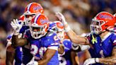 Pat Dooley’s Six Pack: Quick takes from Florida’s blowout win vs McNeese St.
