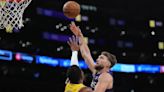Kings blow out Los Angeles Lakers despite triple-double from the ‘amazing’ LeBron James