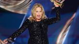 Jennifer Coolidge Thanks ‘The White Lotus’ Creator Mike White, Others Who Kept Her “Going” During Career Lulls In Highly...