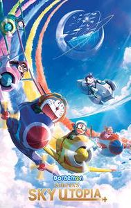 Doraemon the Movie: Nobita's Sky Utopia