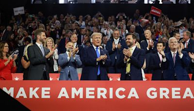 RNC Day 3: What to expect from the convention after push to highlight GOP unity