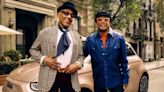 Spike Lee and Giancarlo Esposito Reunite for Fiat Campaign, Talk Denzel Washington, ‘Megalopolis’ and AI